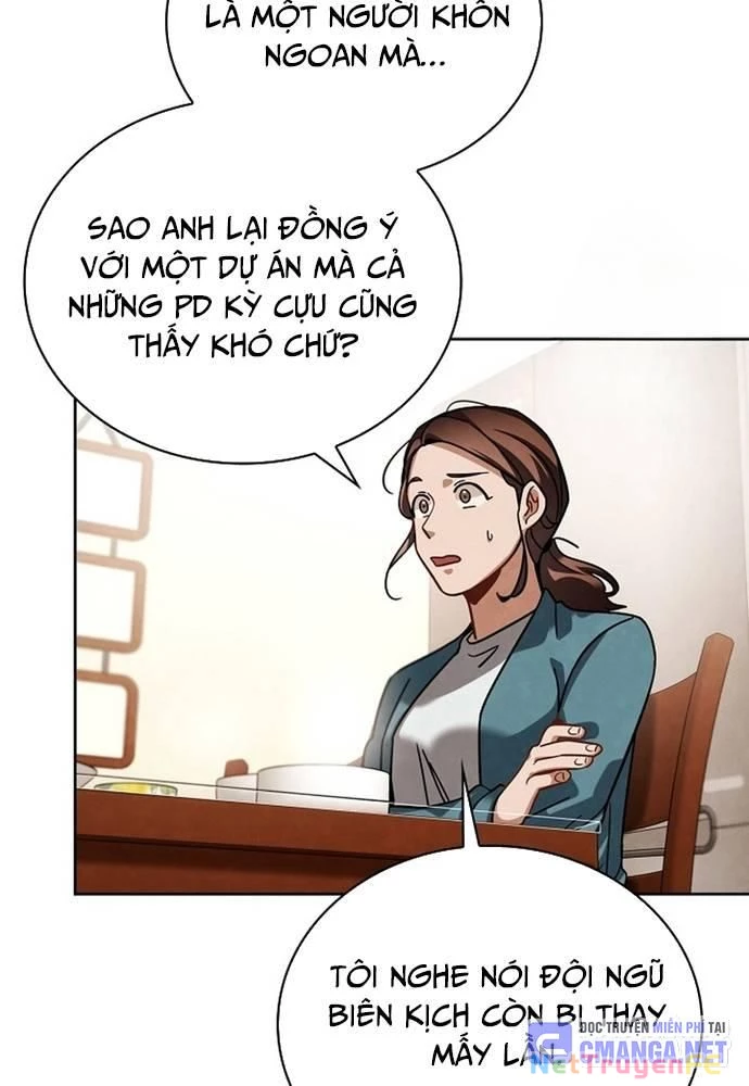 Sống Như Một Diễn Viên Chapter 78 - 108