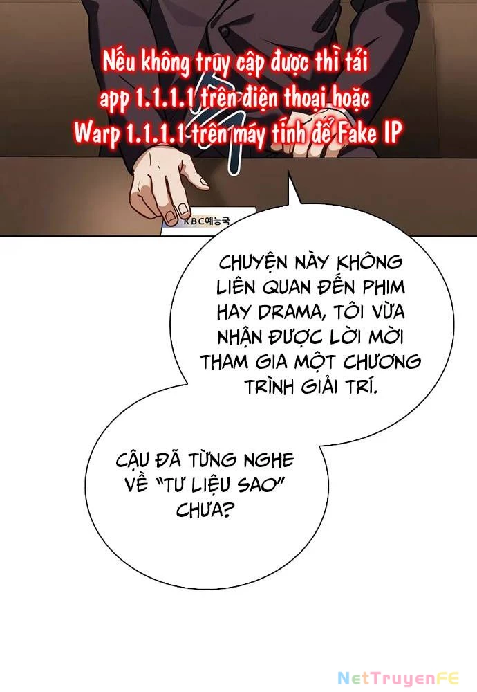 Sống Như Một Diễn Viên Chapter 79 - 8