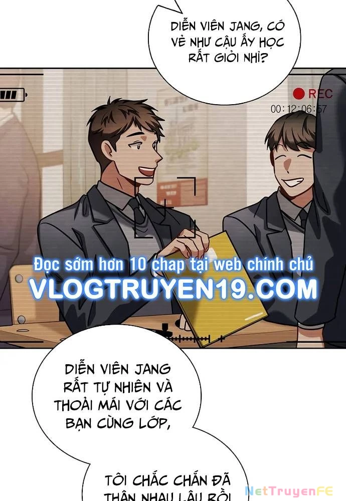 Sống Như Một Diễn Viên Chapter 79 - 28