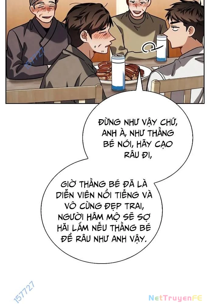 Sống Như Một Diễn Viên Chapter 79 - 47