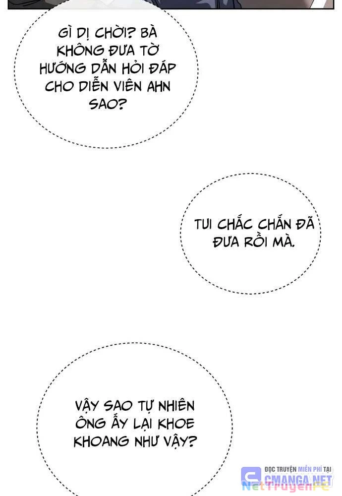 Sống Như Một Diễn Viên Chapter 79 - 87