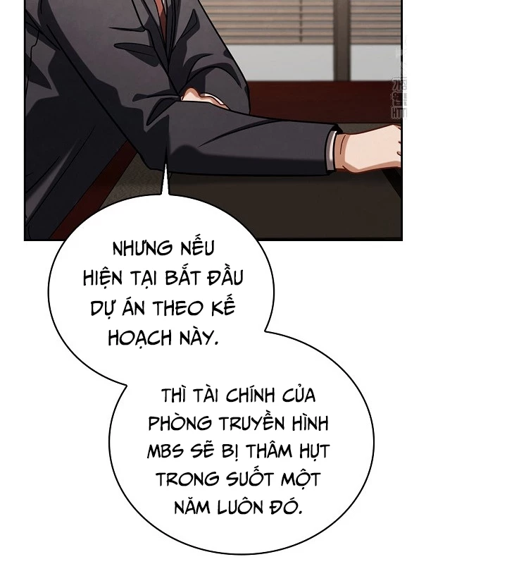 Sống Như Một Diễn Viên Chapter 80 - 9