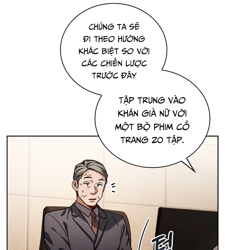 Sống Như Một Diễn Viên Chapter 80 - 16