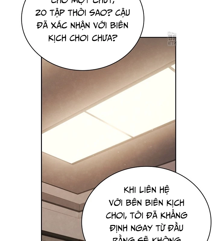 Sống Như Một Diễn Viên Chapter 80 - 20