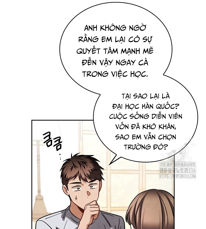 Sống Như Một Diễn Viên Chapter 80 - 91