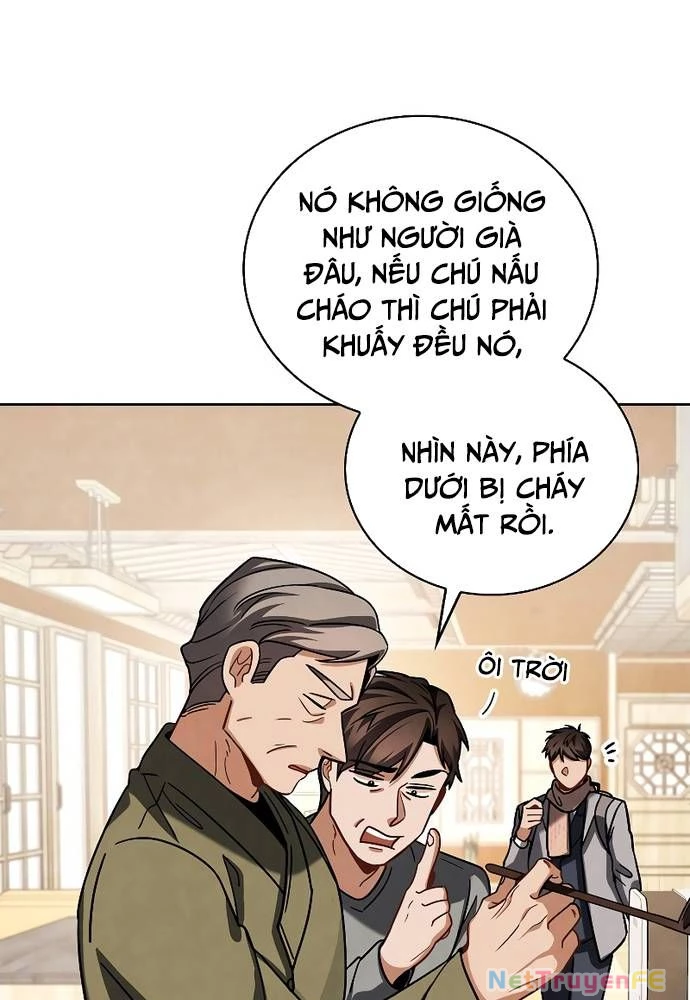 Sống Như Một Diễn Viên Chapter 81 - 56