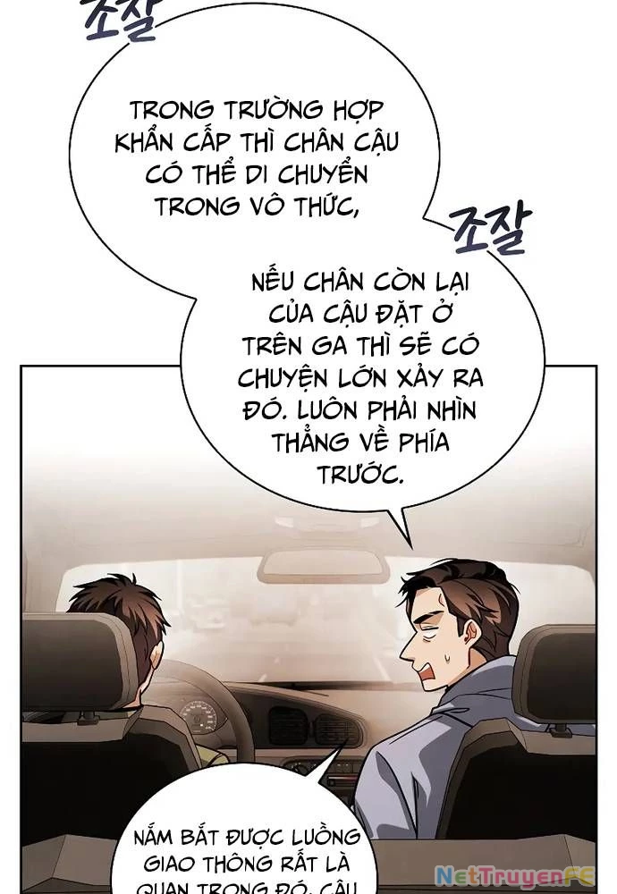 Sống Như Một Diễn Viên Chapter 82 - 5