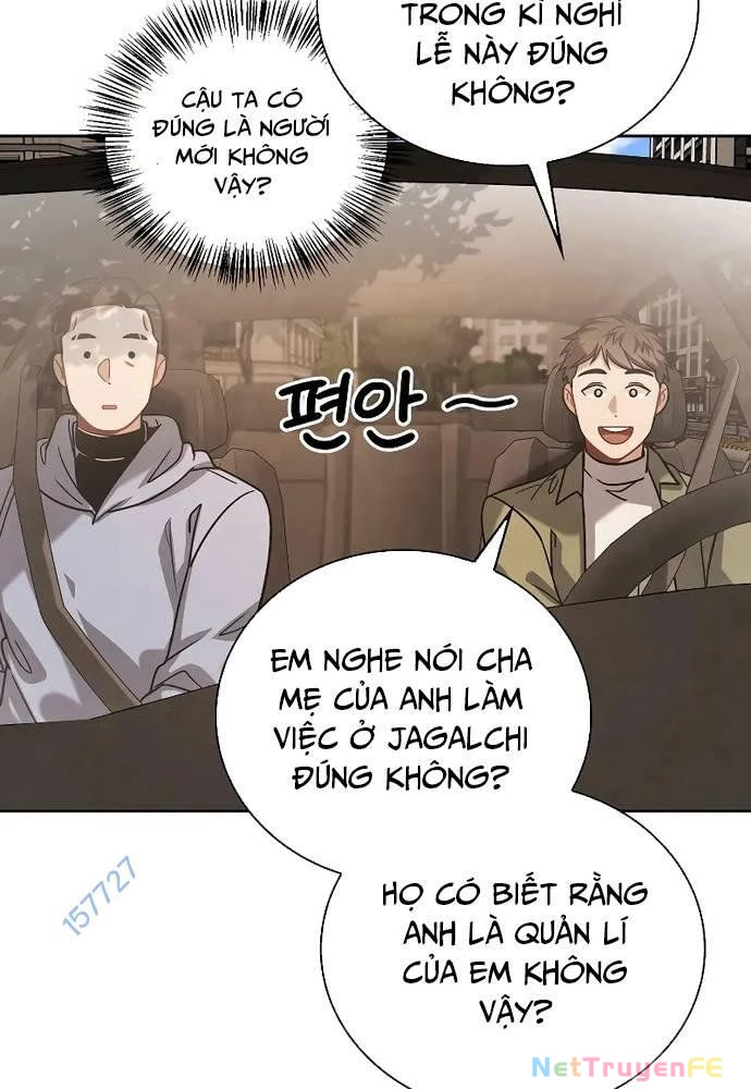 Sống Như Một Diễn Viên Chapter 82 - 16