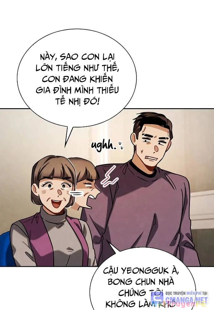 Sống Như Một Diễn Viên Chapter 82 - 36