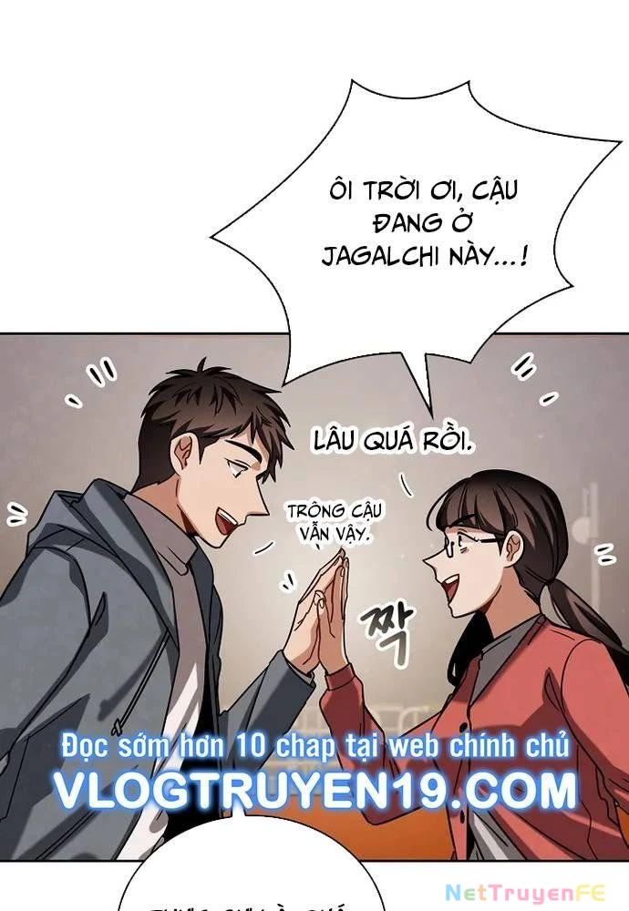 Sống Như Một Diễn Viên Chapter 82 - 64