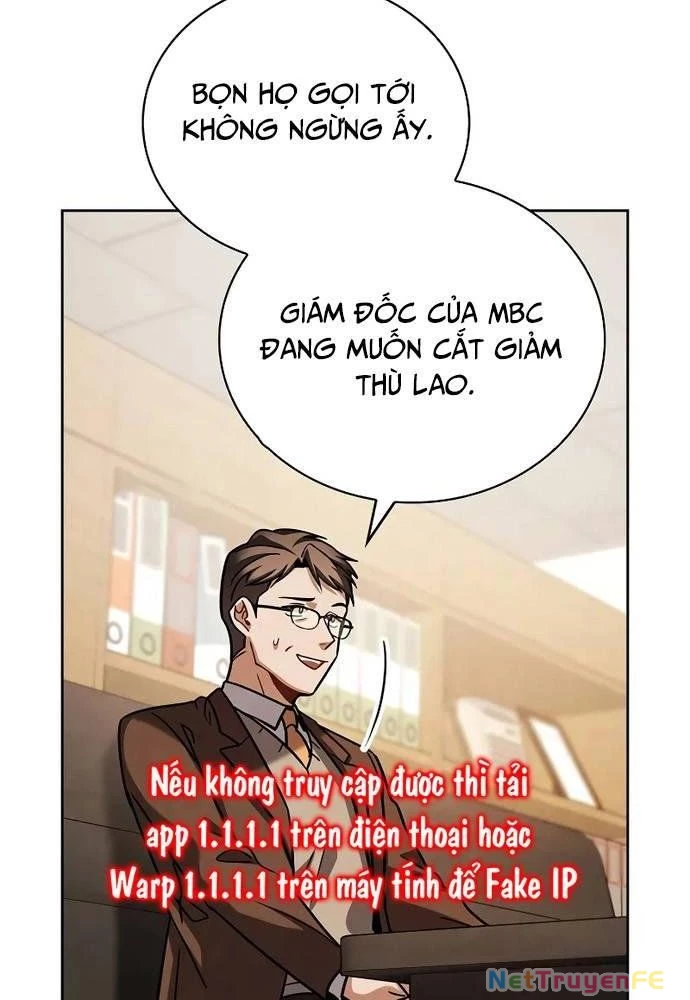 Sống Như Một Diễn Viên Chapter 83 - 86