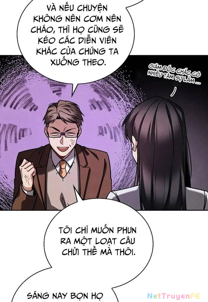 Sống Như Một Diễn Viên Chapter 83 - 88