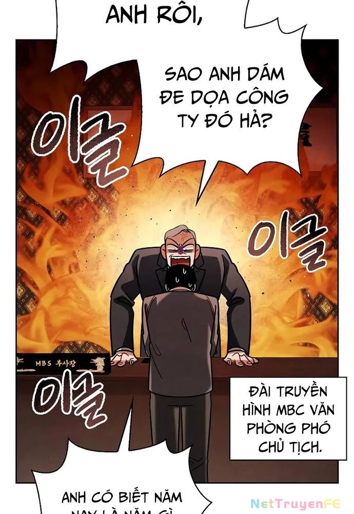 Sống Như Một Diễn Viên Chapter 83 - 101