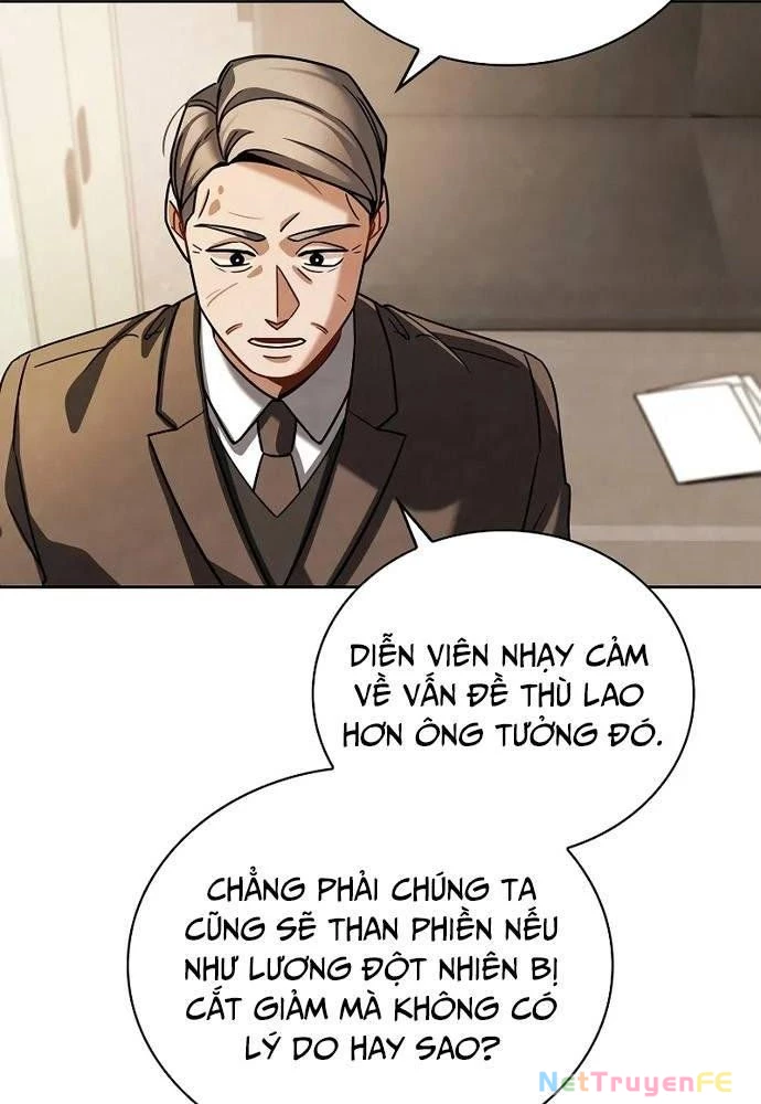 Sống Như Một Diễn Viên Chapter 83 - 116