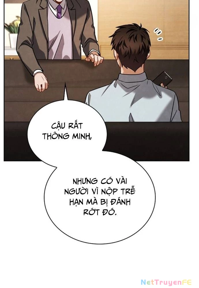 Sống Như Một Diễn Viên Chapter 84 - 31