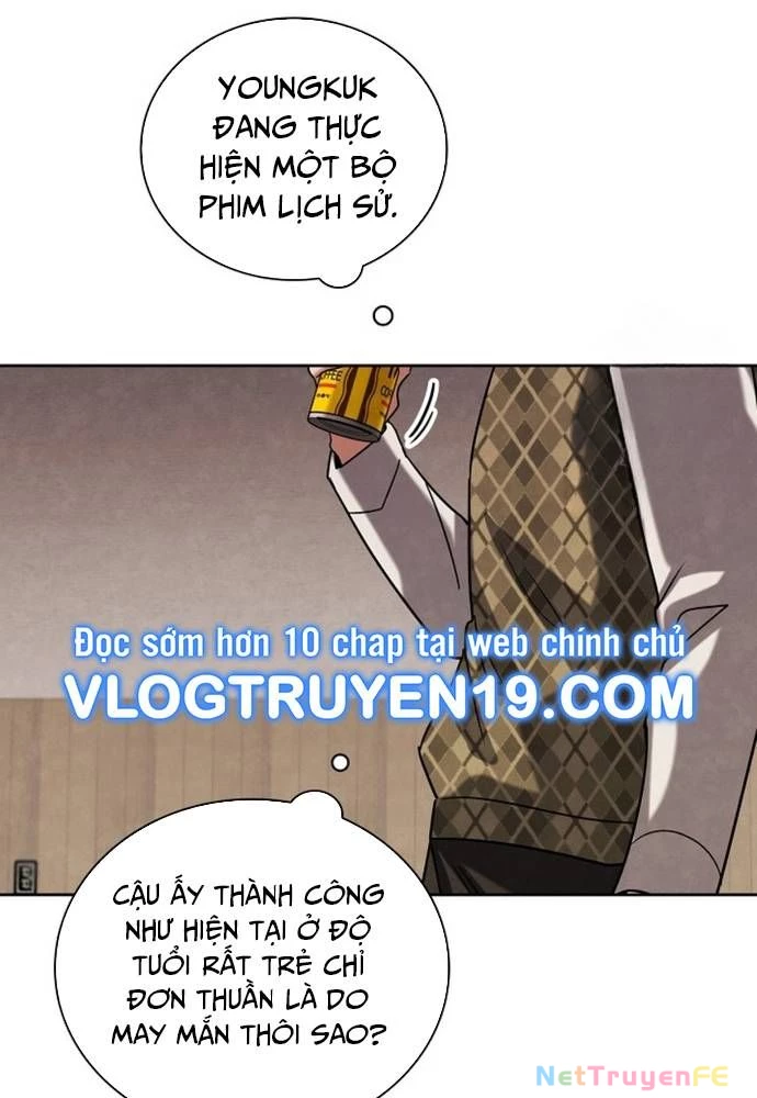 Sống Như Một Diễn Viên Chapter 84 - 79