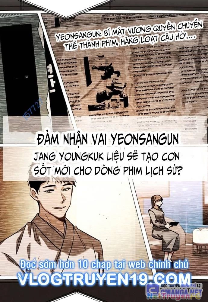 Sống Như Một Diễn Viên Chapter 84 - 90