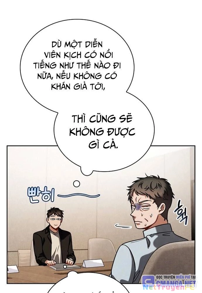 Sống Như Một Diễn Viên Chapter 85 - 12