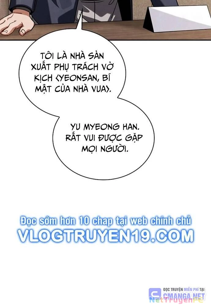 Sống Như Một Diễn Viên Chapter 85 - 15