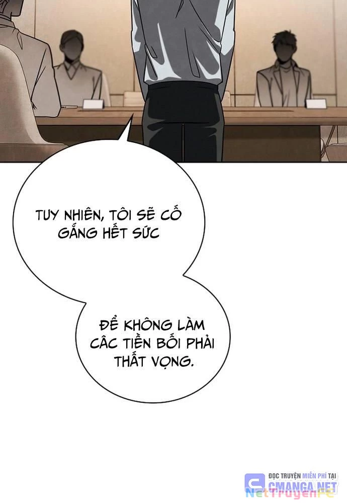 Sống Như Một Diễn Viên Chapter 85 - 21