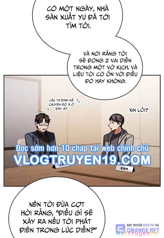 Sống Như Một Diễn Viên Chapter 85 - 33