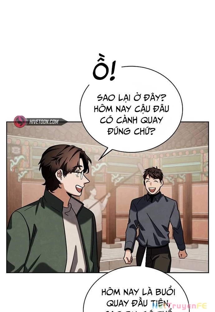 Sống Như Một Diễn Viên Chapter 87 - 32