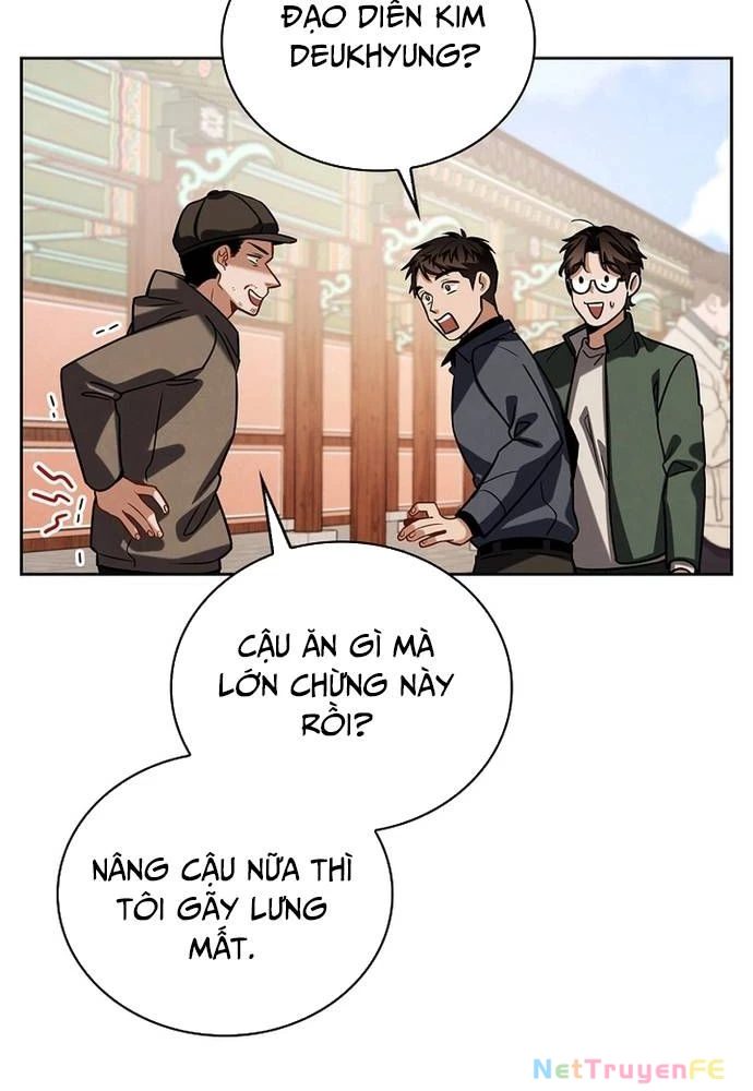 Sống Như Một Diễn Viên Chapter 87 - 37