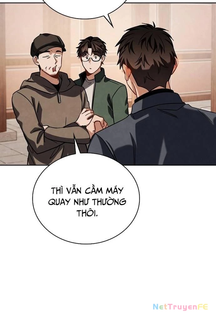 Sống Như Một Diễn Viên Chapter 87 - 41