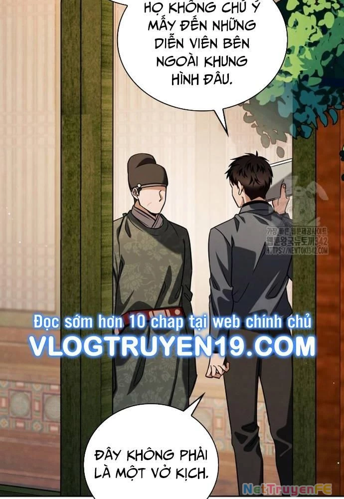 Sống Như Một Diễn Viên Chapter 88 - 10