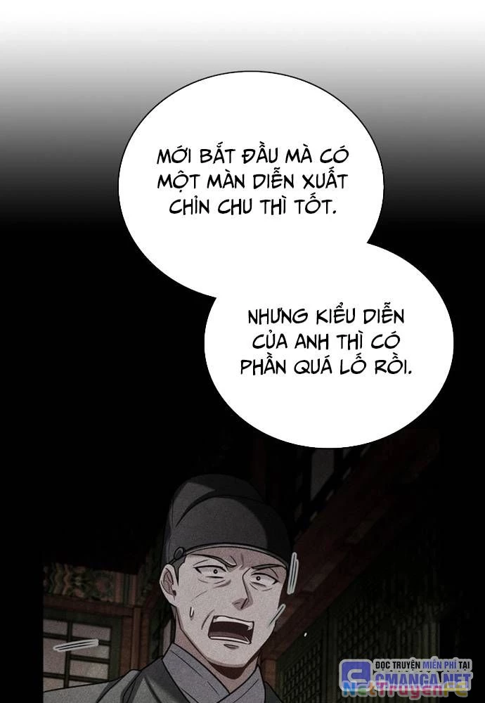 Sống Như Một Diễn Viên Chapter 88 - 12