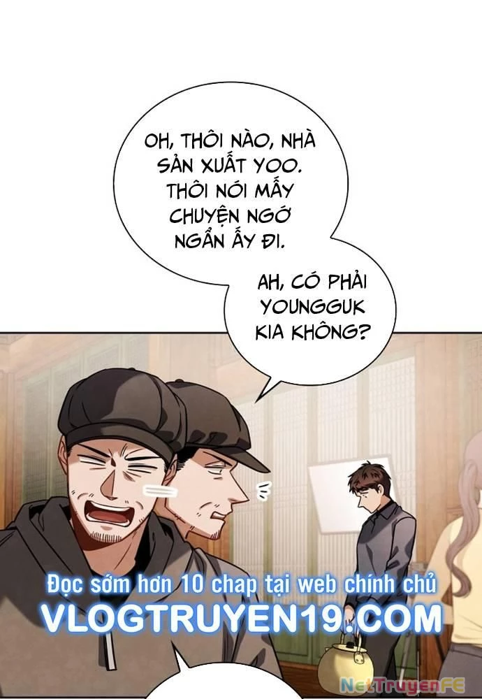 Sống Như Một Diễn Viên Chapter 88 - 31