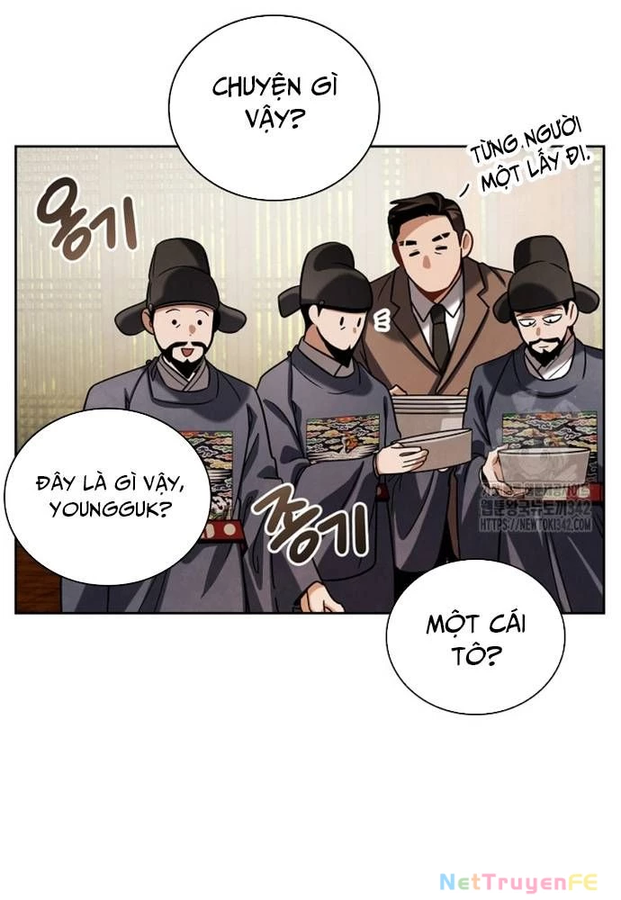 Sống Như Một Diễn Viên Chapter 88 - 35