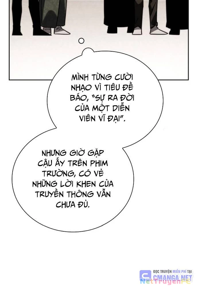 Sống Như Một Diễn Viên Chapter 88 - 57