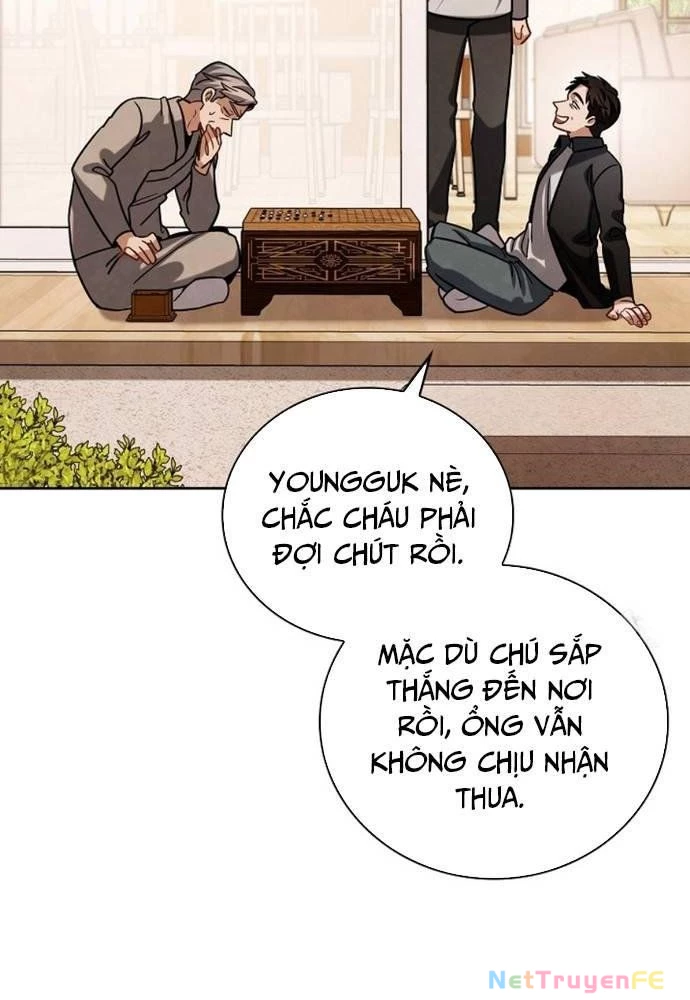 Sống Như Một Diễn Viên Chapter 88 - 77