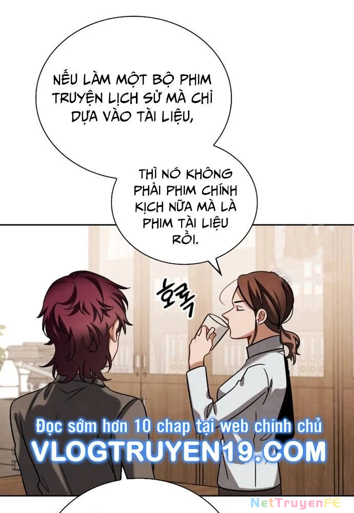 Sống Như Một Diễn Viên Chapter 88 - 91