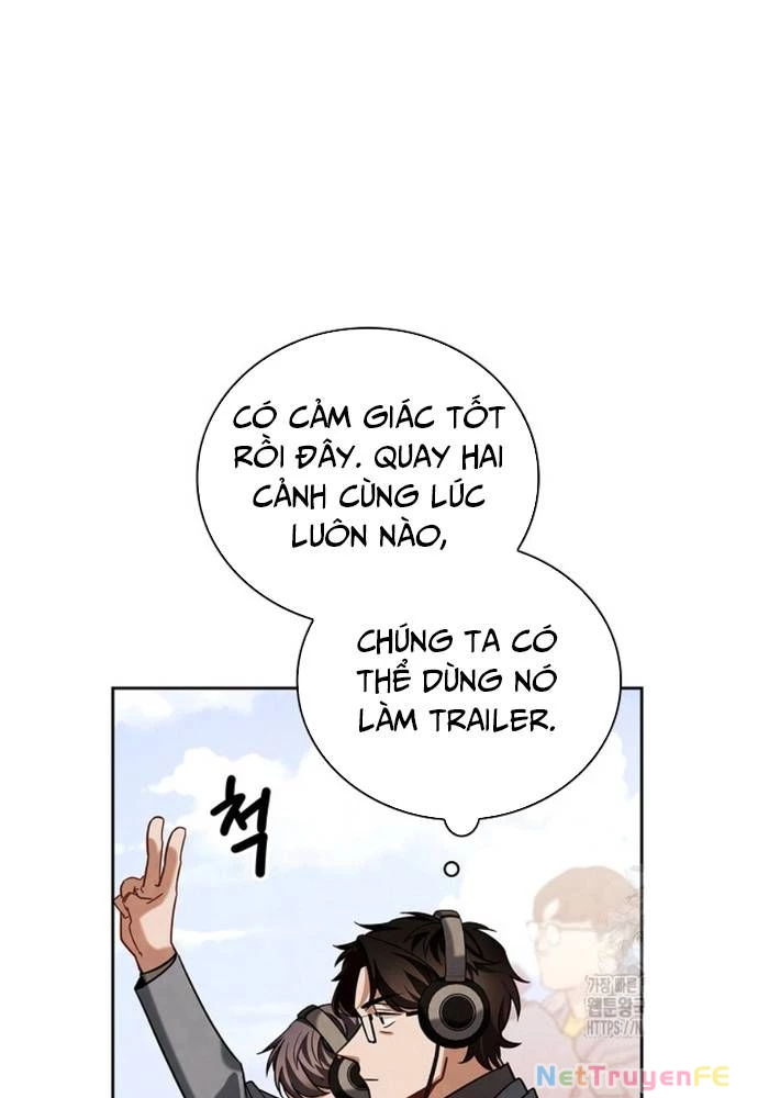 Sống Như Một Diễn Viên Chapter 88 - 112