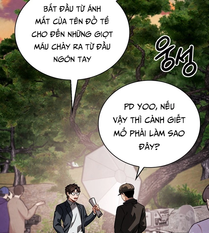 Sống Như Một Diễn Viên Chapter 89 - 4