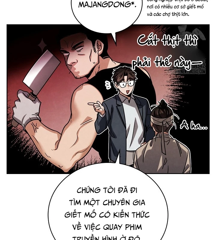 Sống Như Một Diễn Viên Chapter 89 - 24