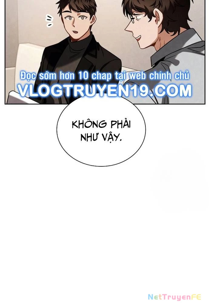 Sống Như Một Diễn Viên Chapter 91 - 11