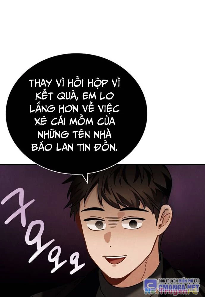 Sống Như Một Diễn Viên Chapter 91 - 12