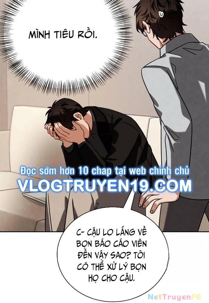 Sống Như Một Diễn Viên Chapter 91 - 16