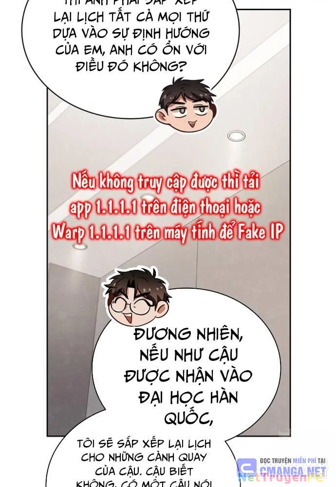 Sống Như Một Diễn Viên Chapter 91 - 18