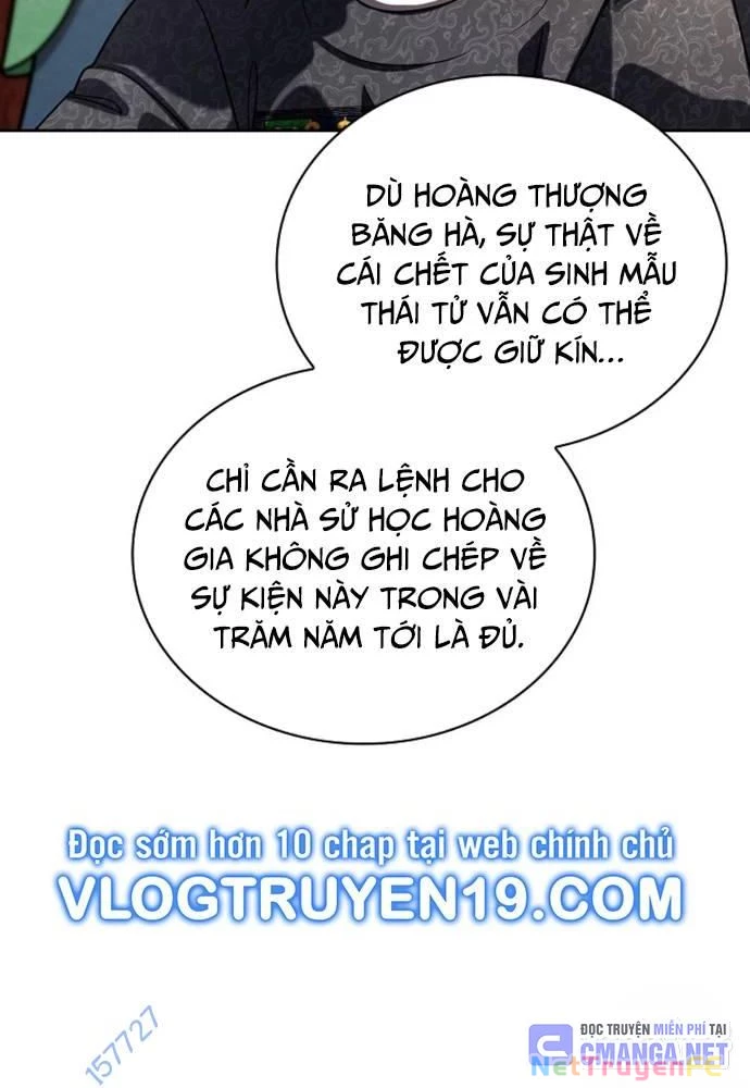 Sống Như Một Diễn Viên Chapter 92 - 21