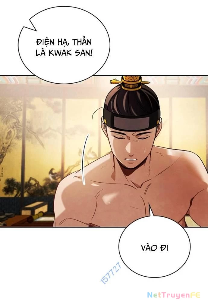 Sống Như Một Diễn Viên Chapter 92 - 38