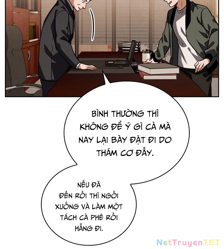 Sống Như Một Diễn Viên Chapter 95 - 7