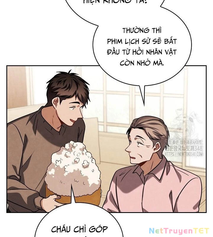 Sống Như Một Diễn Viên Chapter 95 - 36