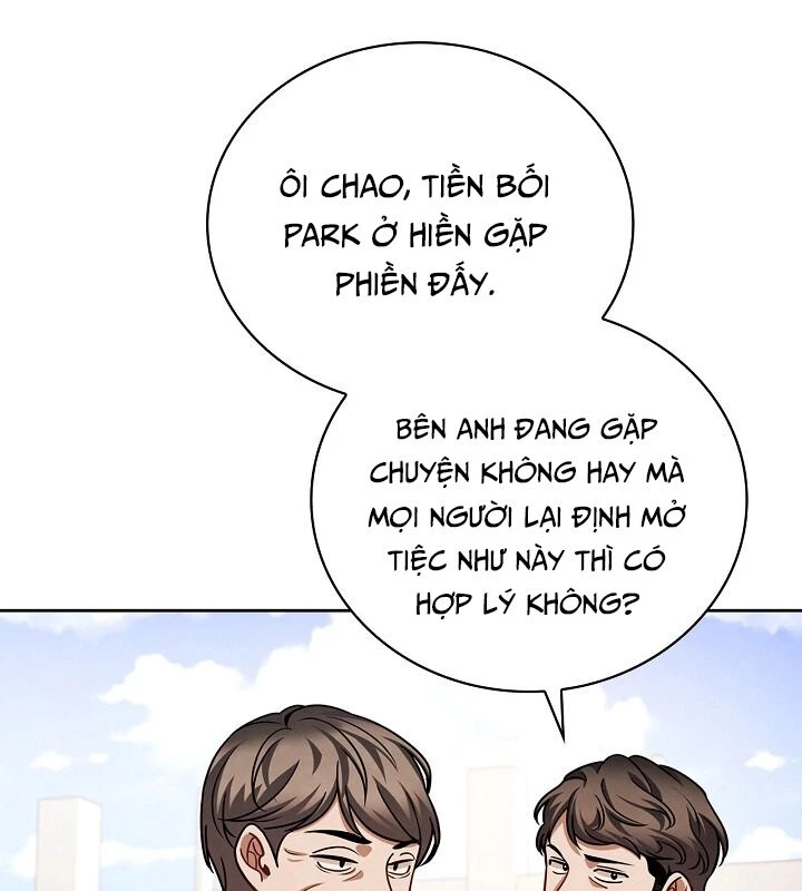 Sống Như Một Diễn Viên Chapter 95 - 83