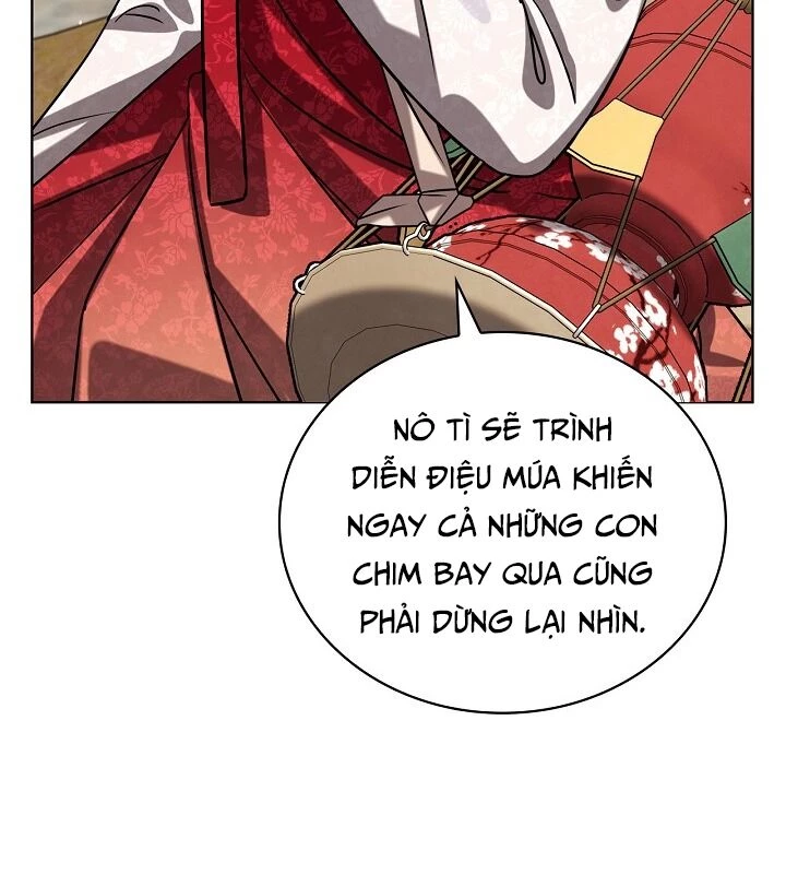 Sống Như Một Diễn Viên Chapter 95 - 122