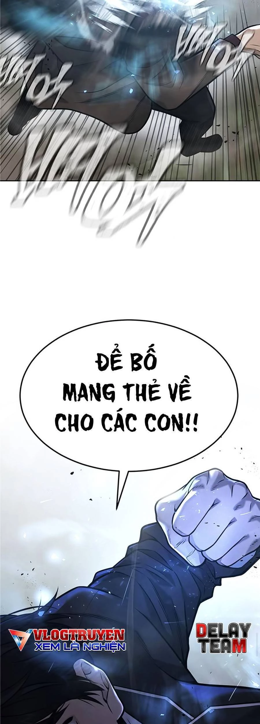 Nhiệm Vụ Diệu Kỳ Chapter 25 - 3