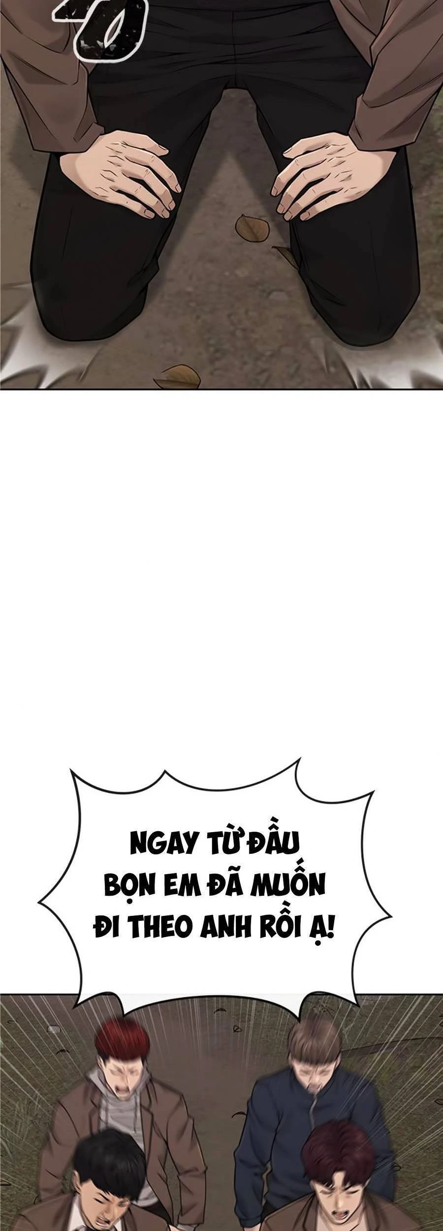 Nhiệm Vụ Diệu Kỳ Chapter 25 - 9